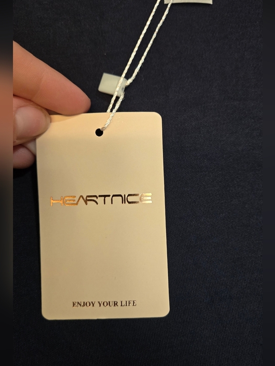 Cotton Robe - Picture 6 of 7